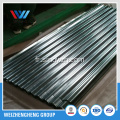 high-quality zinc corrugated roofing sheet